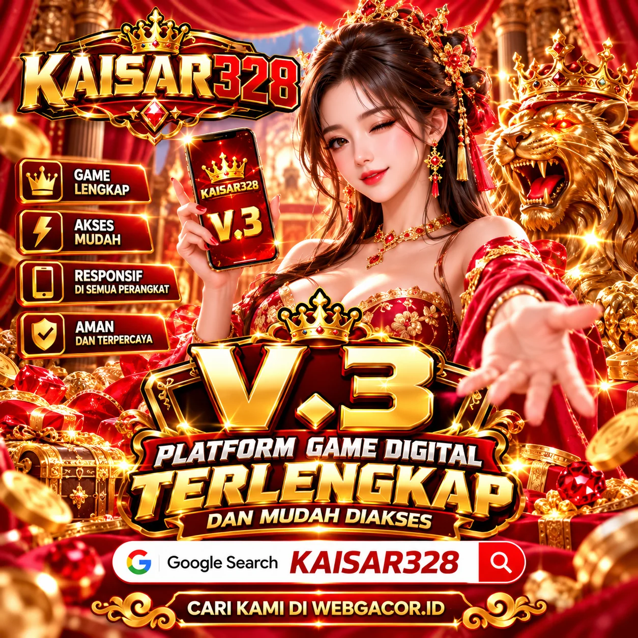 KAISAR328